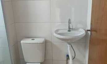 Imagem: Apartamento com 2 dormitórios para alugar