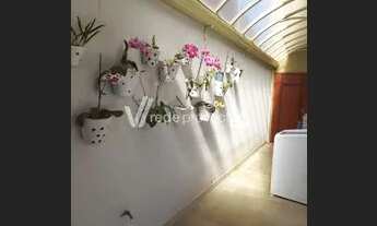 Imagem 6: Casa - Campo Grande - Campinas