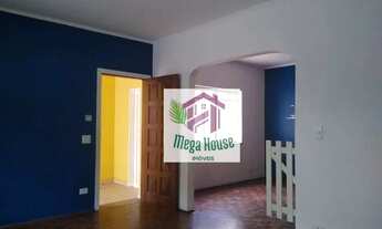 Imagem 4: Sobrado com 3 dormitórios à venda, 170 m² por R$ 580.000,00 - Jardim Patente Novo - São Pa