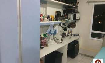 Imagem 7: Apartamento (tipo - padrao) 1 dormitórios, cozinha planejada, portaria 24hs, lazer, espaço