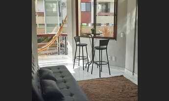 Imagem 2: Apartamento para Venda em Florianópolis, Ingleses do Rio Vermelho, 1 dormitório, 1 banheir