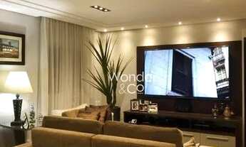 Imagem 3: Apartamento com 2 dormitórios à venda, 135 m² por R$ 2.120.000,00 - Vila Cruzeiro - São Pa