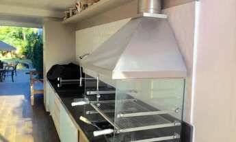 Imagem 5: Casa com 4 suítes a venda na Praia de Guarajuba