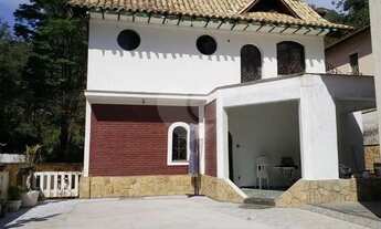 Imagem 4: SOBRADO JARDIM FLORESTA