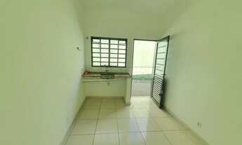 Imagem 5: Apartamento Padrão em São Carlos