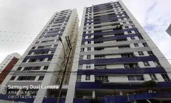 Imagem: Apt. 1/4 revertido para 2, com 56 m2, locação