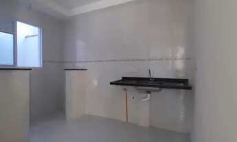 Imagem: Apartamento 37,60 metros, Jardim Tranquilidade