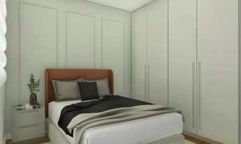 Imagem 3: BELO HORIZONTE - Apartamento Padrão - Santo Antônio