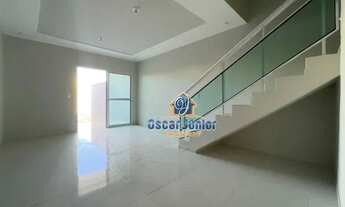 Imagem 6: Sensacional Casa Duplex 100% Nascente com 4 Quartos (3 Suítes) à venda, 128 m² por R$ 470