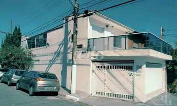 Imagem: São Paulo - Casa Padrão - Campo Belo