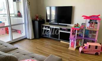 Imagem 6: São Paulo - Apartamento Padrão - Mooca