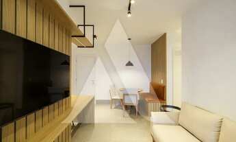 Imagem 4: SãO PAULO - Apartamento Padrão - Barra Funda