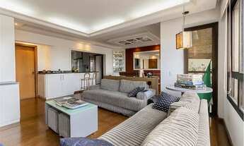 Imagem 5: Condomínio MORADA COLONIAL no 8º Andar no Tatuapé em São Paulo/SP - Apartamento à Venda co