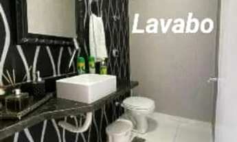 Imagem 7: Apartamento para venda tem 126 m² com 3 quartos em Centro-Sul - Cuiabá - MT