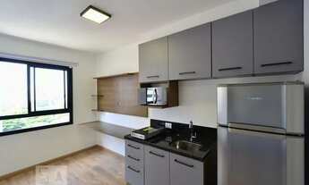 Imagem: Apartamento para Aluguel - Saúde, 1 Quarto