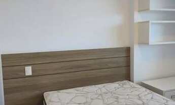 Imagem 7: Apartamento para aluguel tem 50 metros quadrados com 1 quarto em Pituba - Salvador - BA