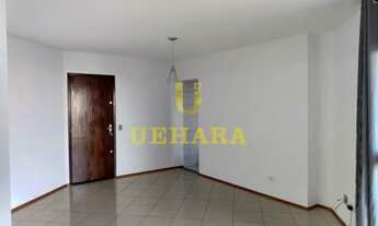 Imagem 4: Apartamento 02 Dormitórios no Jardim Henriqueta