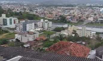 Imagem 4: Apartamento para venda com 50 metros quadrados com 1 quarto em São Luiz - São José - SC