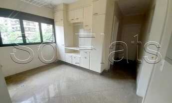 Imagem 4: Disponível para locação em Moema próximo de Indianópolis Residencial Correggio com 4 suíte