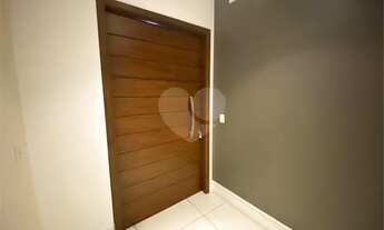 Imagem 5: Lindo apartamento amplo e com varanda nos jardins