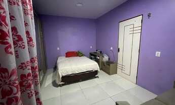 Imagem 6: Casa na cidade de Deus