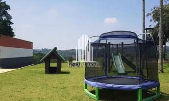 Imagem 5: Condomínio Vintage Granja Viana - Terrenos