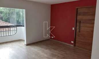 Imagem 2: Apartamento 120m² 1 suíte e 2 vagas - Itaim bibi