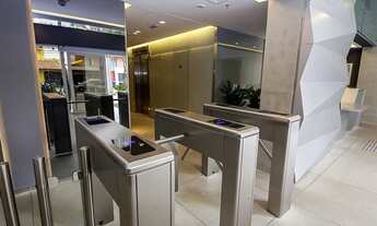 Imagem 4: Studio Comercial para Alugar Brooklin São Paulo SP