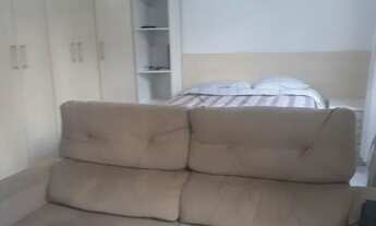 Imagem 4: ALUGO FLAT MOBILIADO ALPHAVILLE Barueri centro 3.300