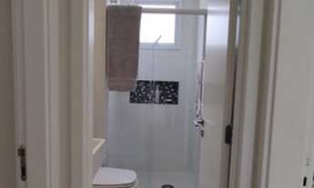 Imagem 12: Apto Brooklin 69m² 2 Dorms 1 Suíte 1 Vaga ao lado do Shopping Morumbi e Berrini Metrô Broo