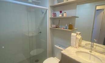 Imagem 7: Ed. Idealle Club House - Completo 3 quartos