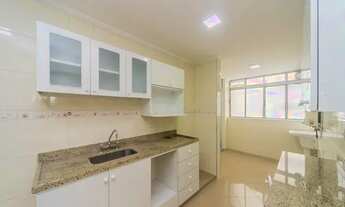 Imagem 13: Apartamento no Condomínio Edifício Debret com 98m e 2 quartos em Moema