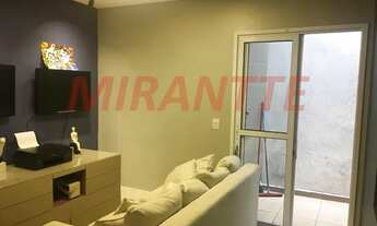 Imagem 3: Sobrado de 185m² com 3 quartos em Parada Inglesa