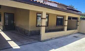 Imagem: Casa para aluguel possui 130 metros quadrados