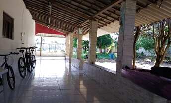 Imagem 4: Casa na Redinha, 5 quartos, piscina, campo de futebol