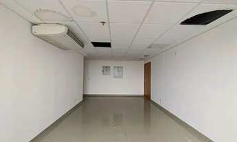 Imagem 3: Sala Boulevard Side Empresarial Caminho das Árvores Salvador