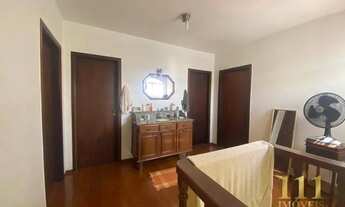 Imagem 4: Casa com 5 dormitórios à venda, 320 m² por R$ 1.300.000,00 - Jardim Siesta - Jacareí/SP