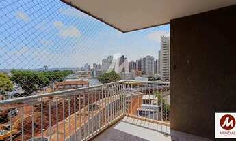 Imagem 6: Apartamento (tipo - padrao) 3 dormitórios/suite, cozinha planejada, portaria 24 horas, ele