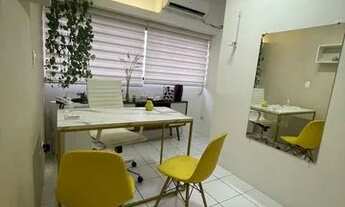 Imagem 4: Aluguel por turno/ consultório