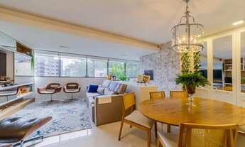 Imagem: Apartamento em Moinhos de Vento