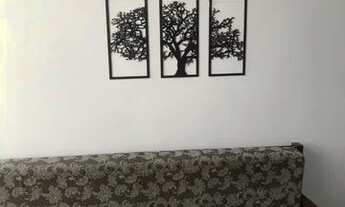 Imagem 2: Apartamento Apartamento com 1 dormitório