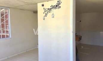 Imagem 6: Casa - Nova Campinas - Campinas