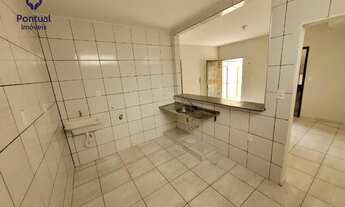 Imagem 5: Apartamento 2/4 Santa Monica