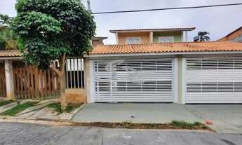 Imagem: SOBRADO NOVO PRÓXIMO AO CENTRO