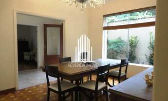 Imagem 6: SOBRADO EM CHACARA INGLESA