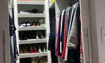 Imagem 6: Casa com 4 dormitórios à venda, 159 m² por R$ 1.550.000,00 - Vila Romana - São Paulo/SP