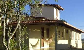 Imagem 2: Casa 04 quartos centro Sao Bras mg