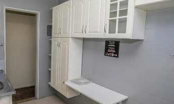 Imagem 4: APTO REFORMADO 70M2 2 QTS LAZER DOC OK