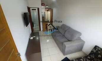 Imagem 3: Casa em Condomínio para Venda em Caraguatatuba, Perequê-Mirim, 1 dormitório, 1 banheiro, 1