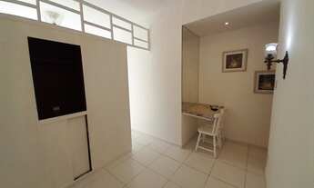 Imagem 3: Apartamento para aluguel possui 30 metros quadrados com 1 quarto em Centro - Rio de Janeir